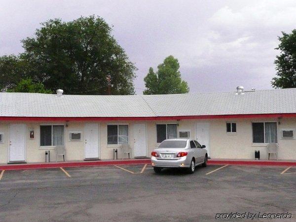 Supai Motel Seligman Exterior foto